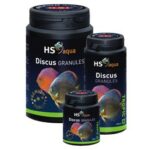 HS Aqua Discus Granules 400ml