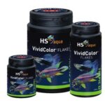 HS Aqua Vivid color flakes 200ml