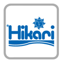 Hikari voeders